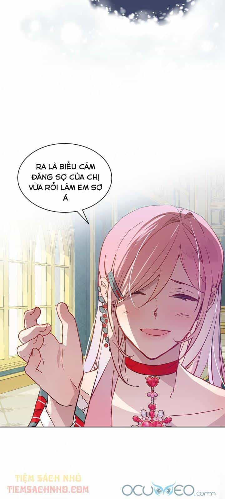 Quý Cô Thế Lực Ngầm - Chương 20 - ảnh 43