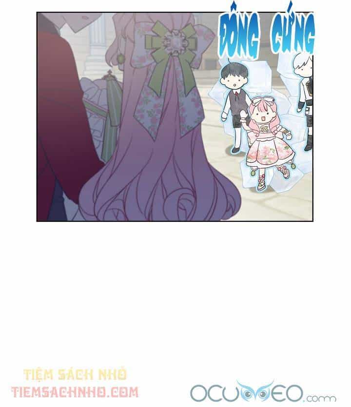 Quý Cô Thế Lực Ngầm - Chương 21 - ảnh 62