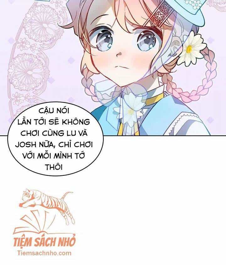 Quý Cô Thế Lực Ngầm - Chương 23 - ảnh 19