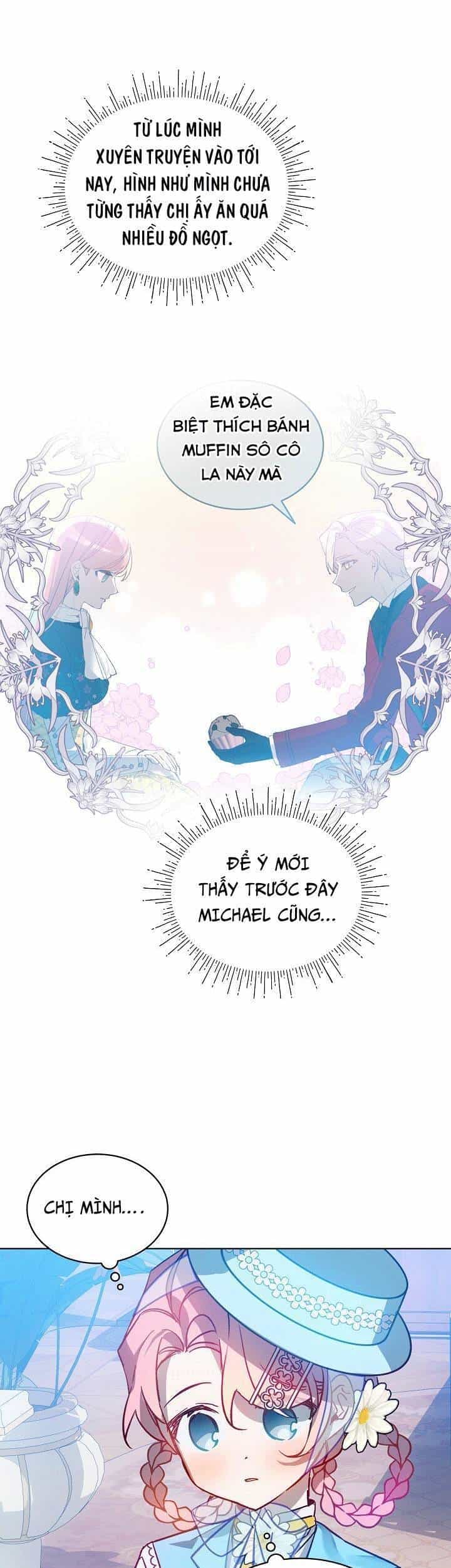 Quý Cô Thế Lực Ngầm - Chương 23 - ảnh 29