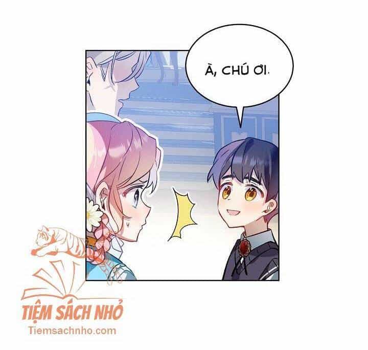 Quý Cô Thế Lực Ngầm - Chương 23 - ảnh 36