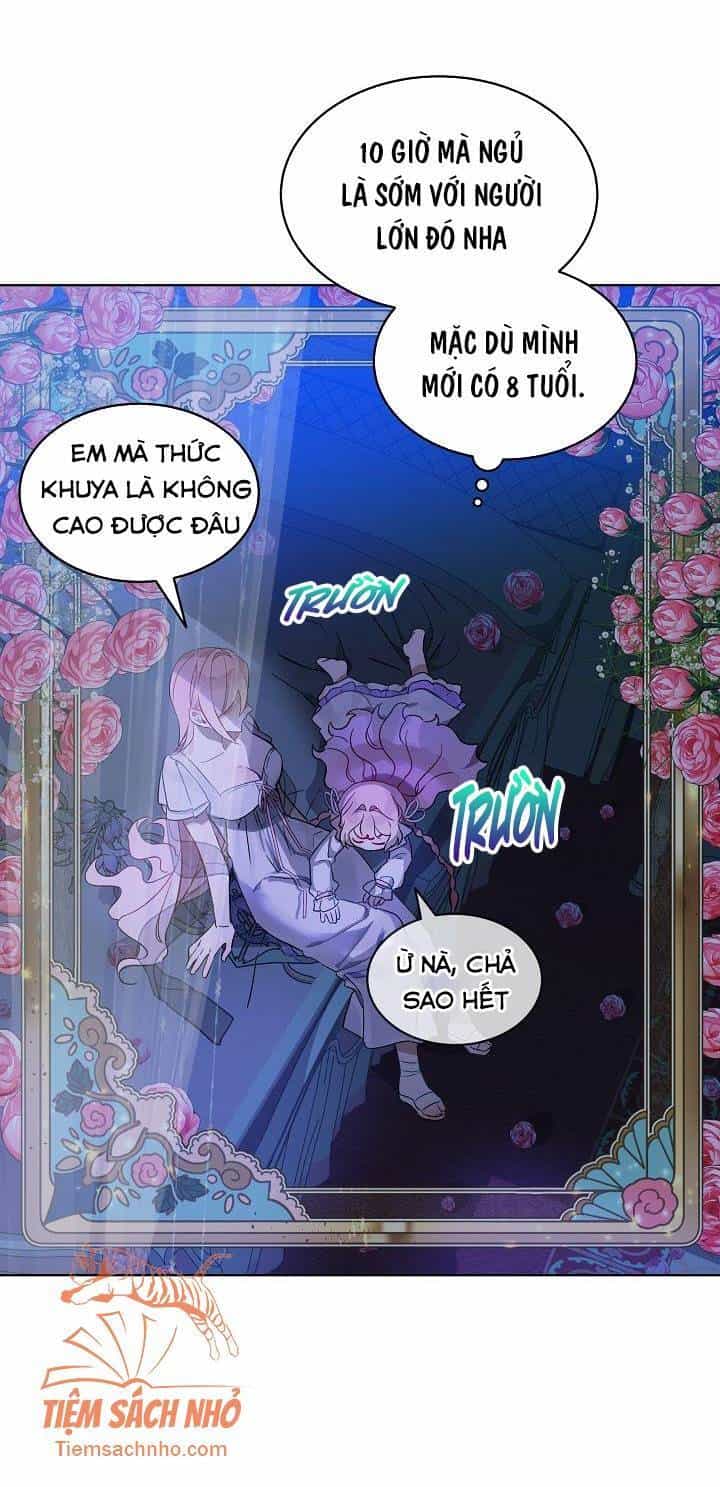 Quý Cô Thế Lực Ngầm - Chương 24 - ảnh 29