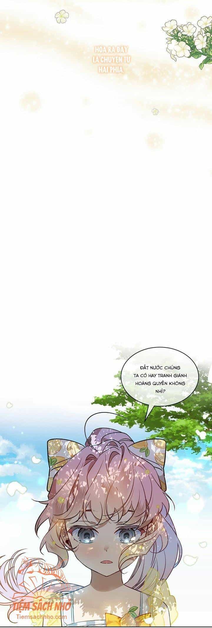 Quý Cô Thế Lực Ngầm - Chương 26 - ảnh 42