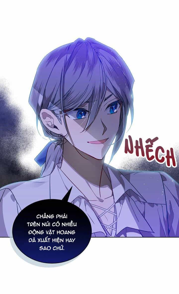 Quý Cô Thế Lực Ngầm - Chương 30 - ảnh 13