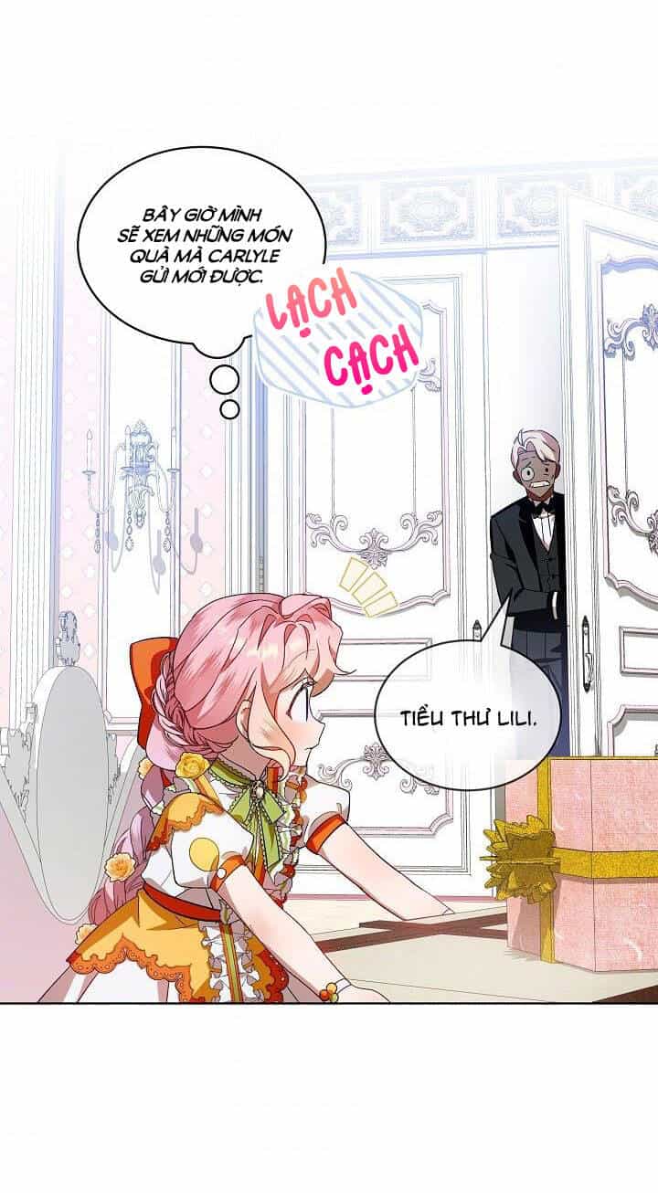 Quý Cô Thế Lực Ngầm - Chương 30 - ảnh 56