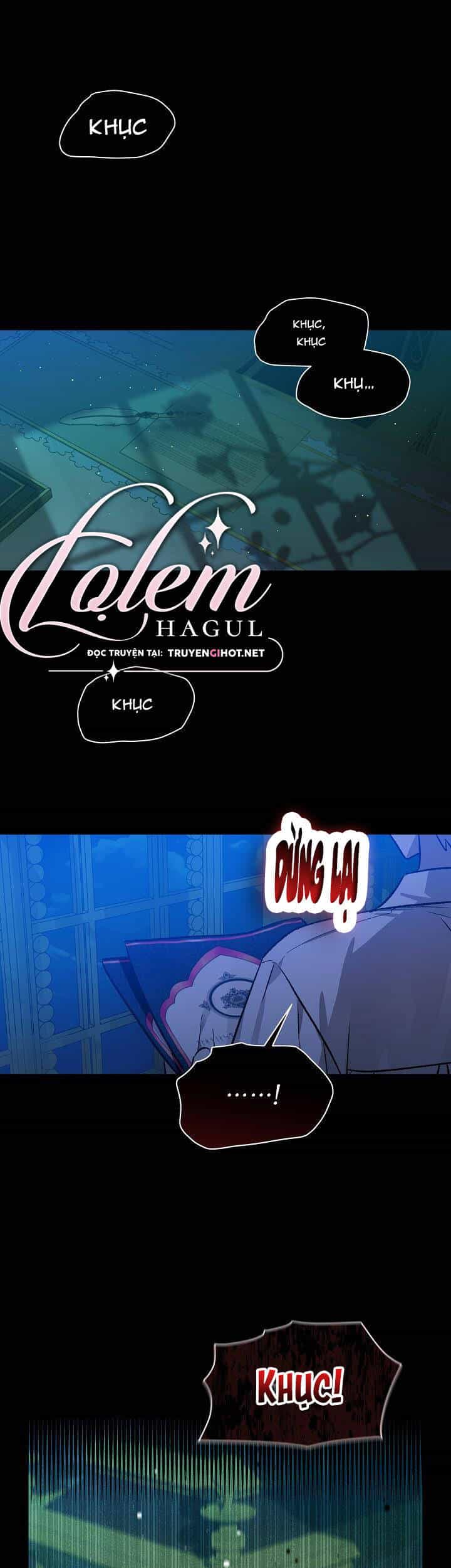 Quý Cô Thế Lực Ngầm - Chương 37 - ảnh 4