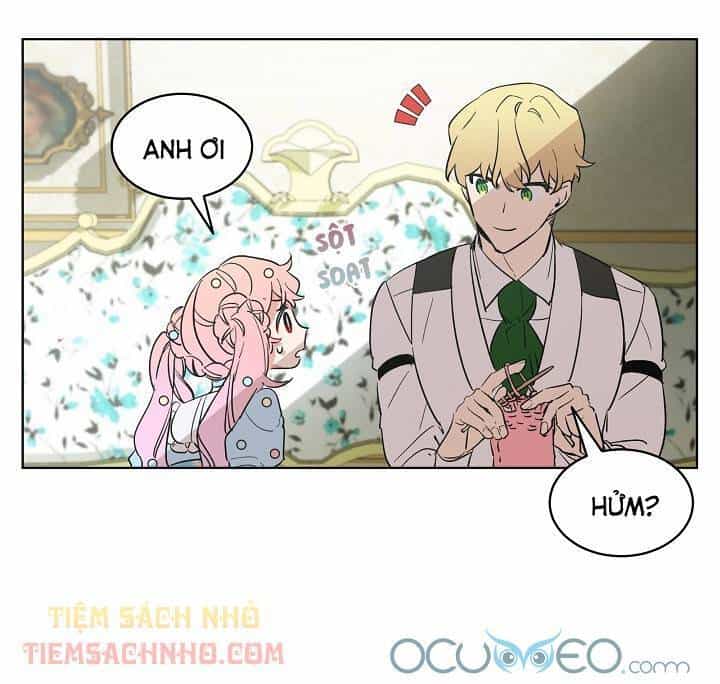 Quý Cô Thế Lực Ngầm - Chương 4 - ảnh 15
