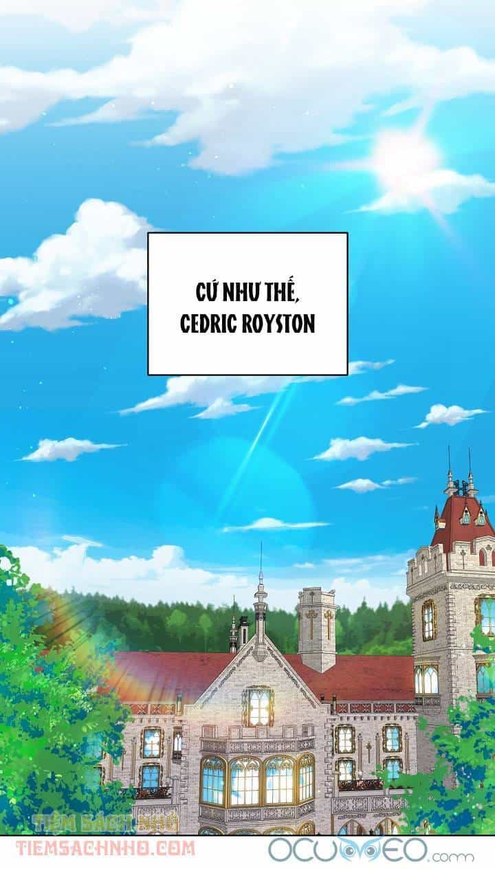 Quý Cô Thế Lực Ngầm - Chương 4 - ảnh 2