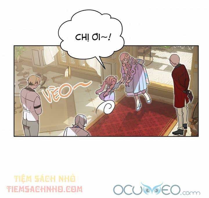 Quý Cô Thế Lực Ngầm - Chương 4 - ảnh 43