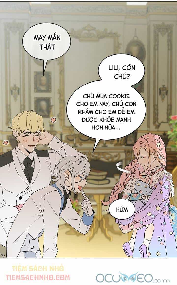 Quý Cô Thế Lực Ngầm - Chương 4 - ảnh 51