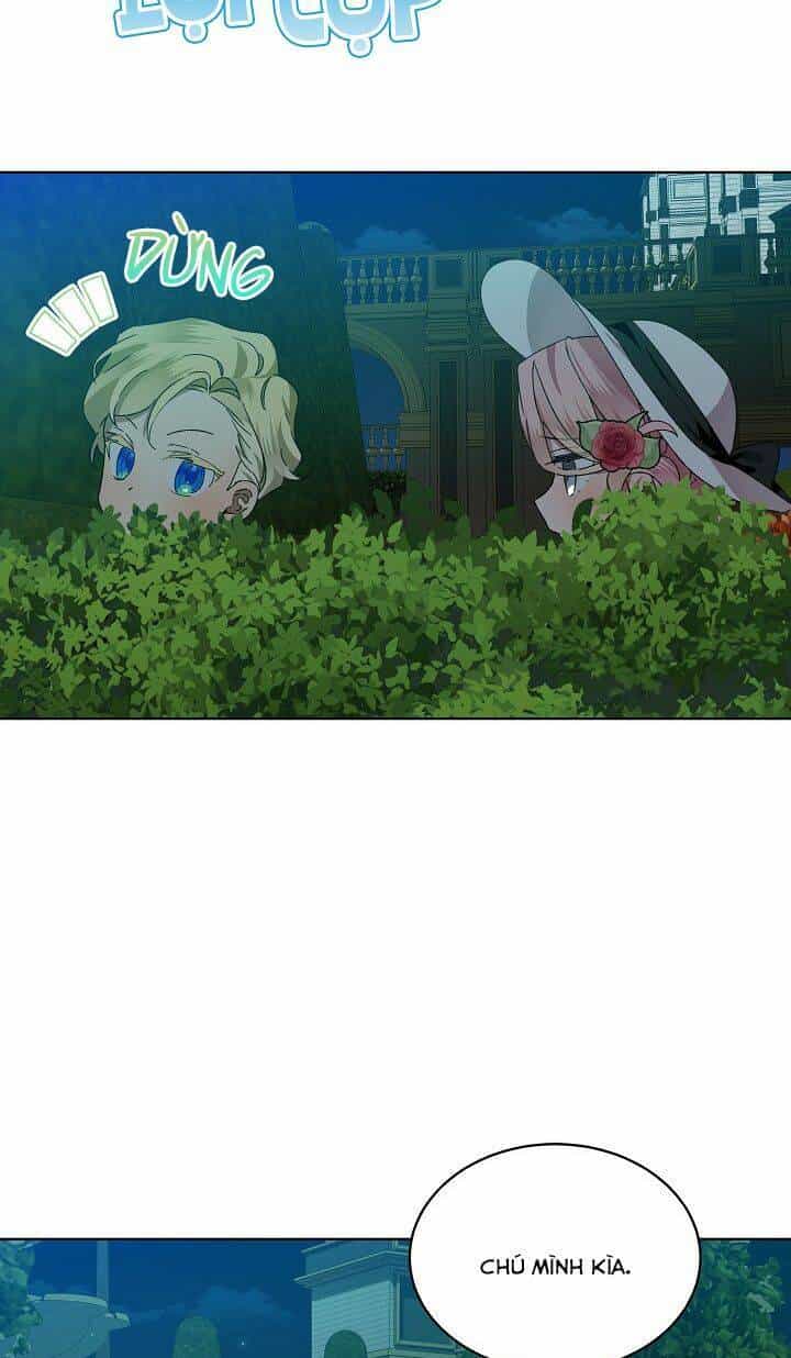 Quý Cô Thế Lực Ngầm - Chương 42 - ảnh 40