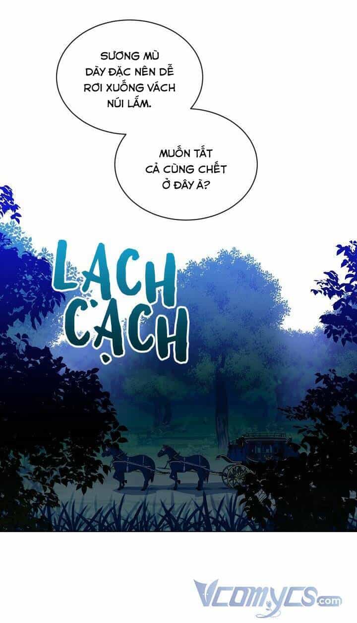 Quý Cô Thế Lực Ngầm - Chương 44 - ảnh 6