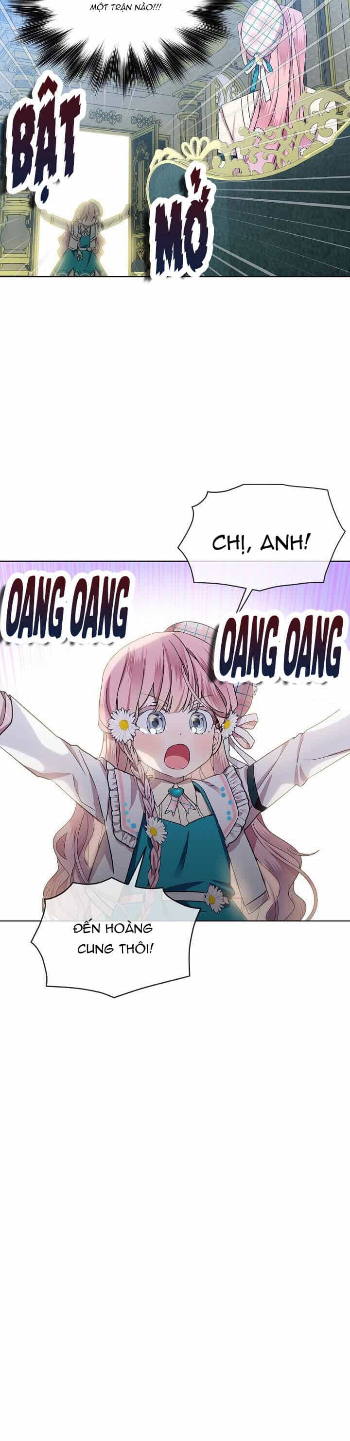 Quý Cô Thế Lực Ngầm - Chương 46 - ảnh 15
