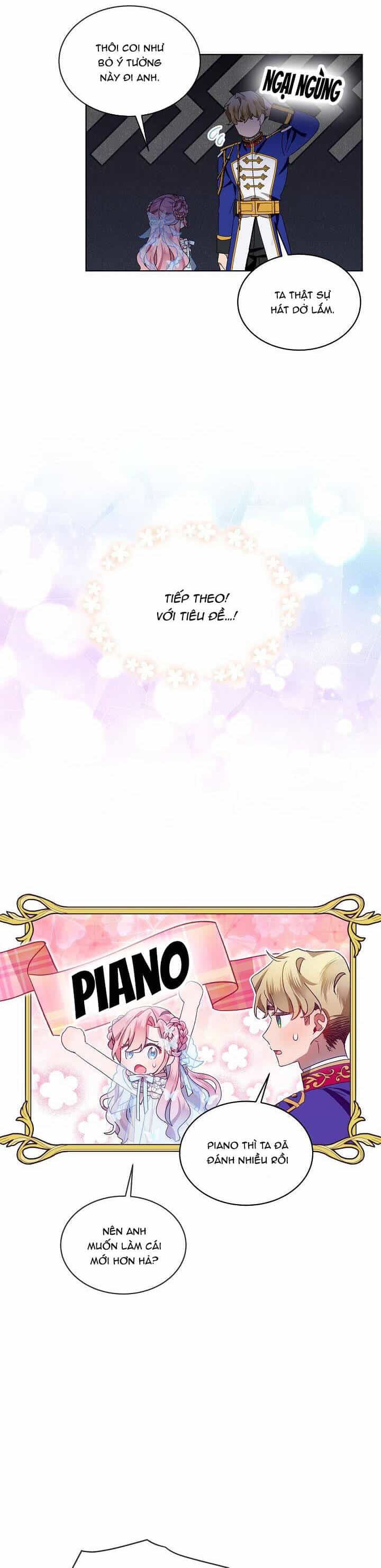 Quý Cô Thế Lực Ngầm - Chương 49 - ảnh 15