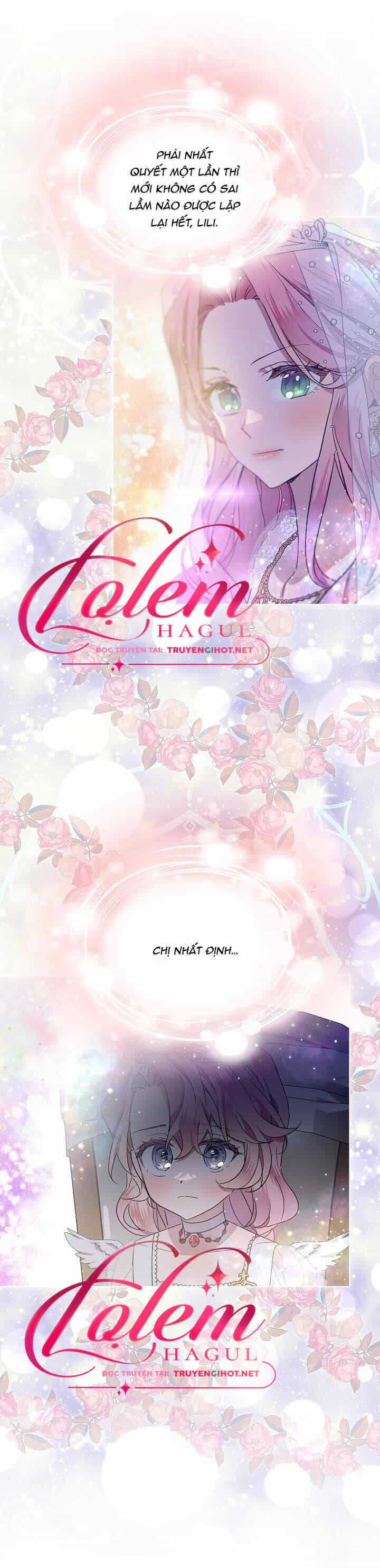 Quý Cô Thế Lực Ngầm - Chương 52 - ảnh 8