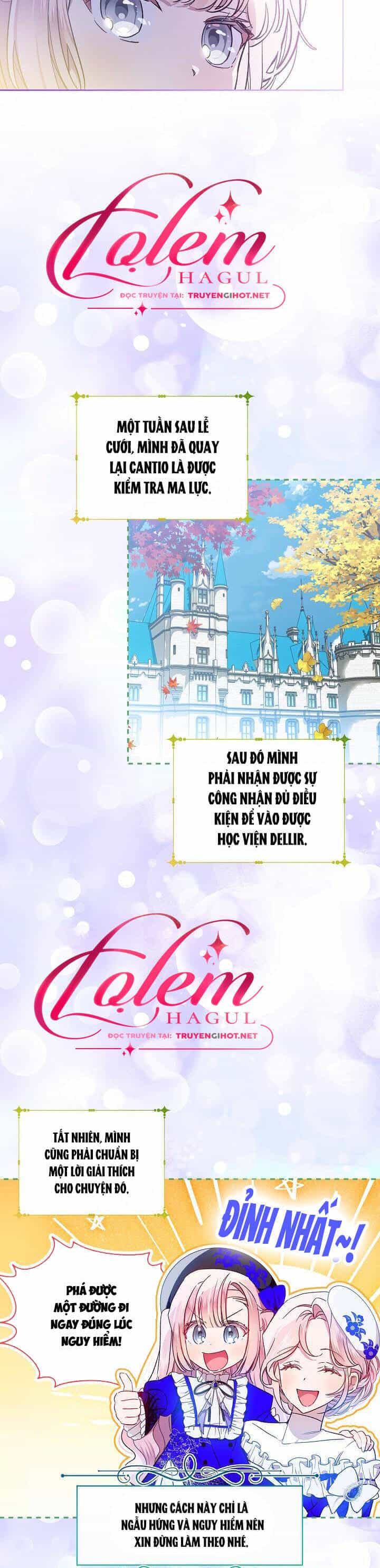Quý Cô Thế Lực Ngầm - Chương 53 - ảnh 4