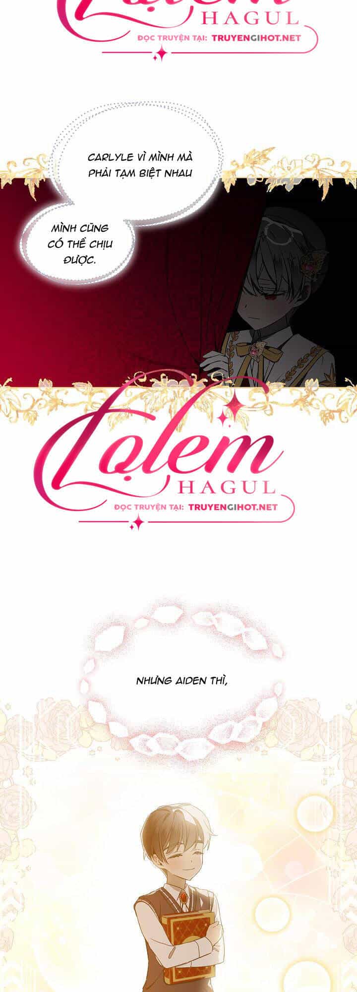Quý Cô Thế Lực Ngầm - Chương 54.1 - ảnh 23