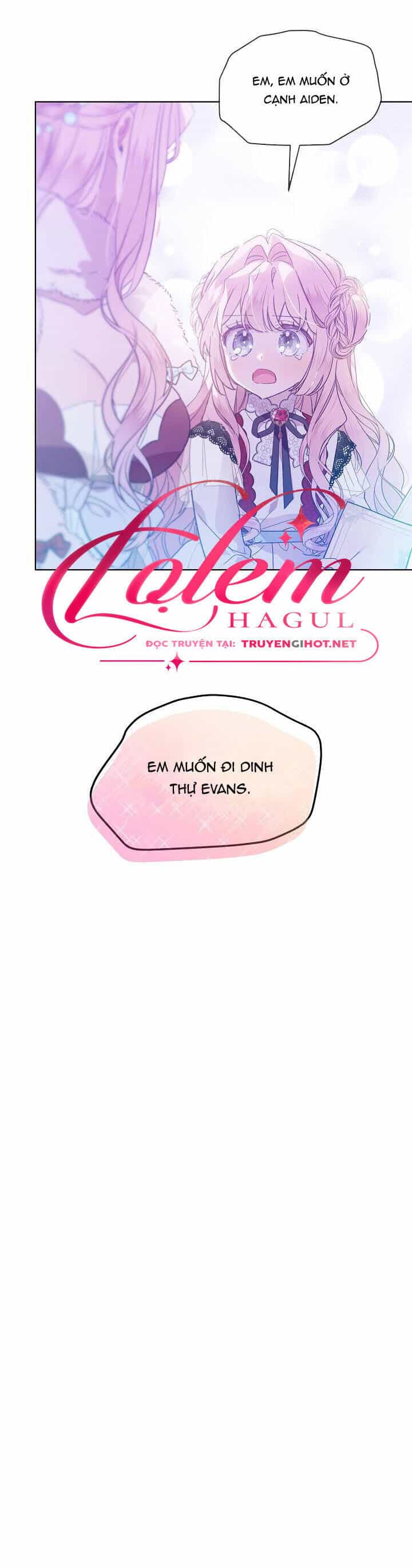 Quý Cô Thế Lực Ngầm - Chương 54.2 - ảnh 4