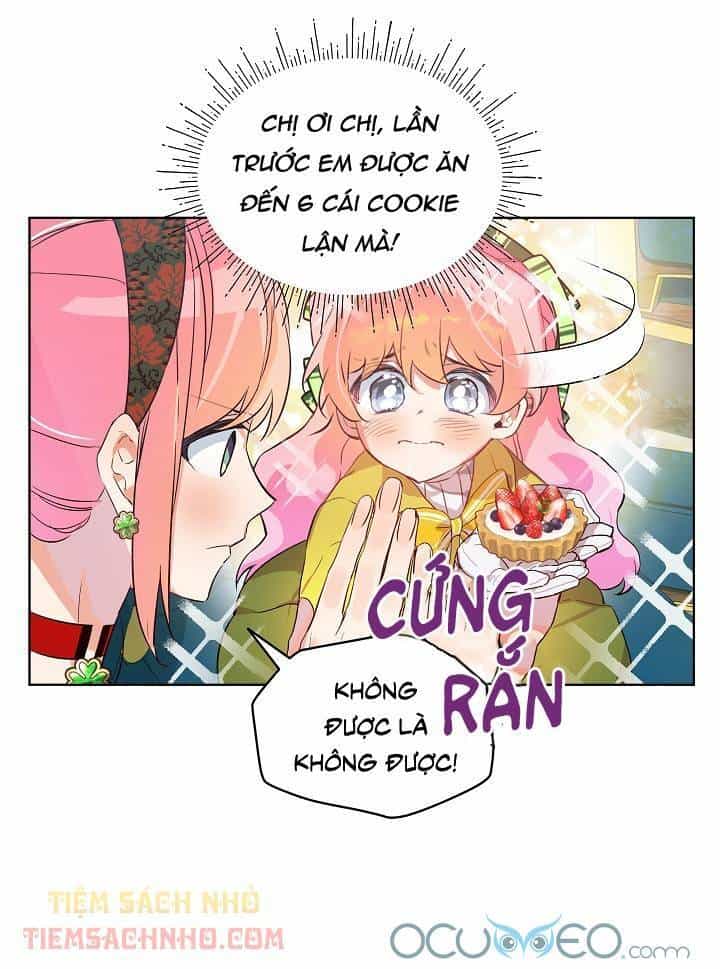 Quý Cô Thế Lực Ngầm - Chương 6 - ảnh 3