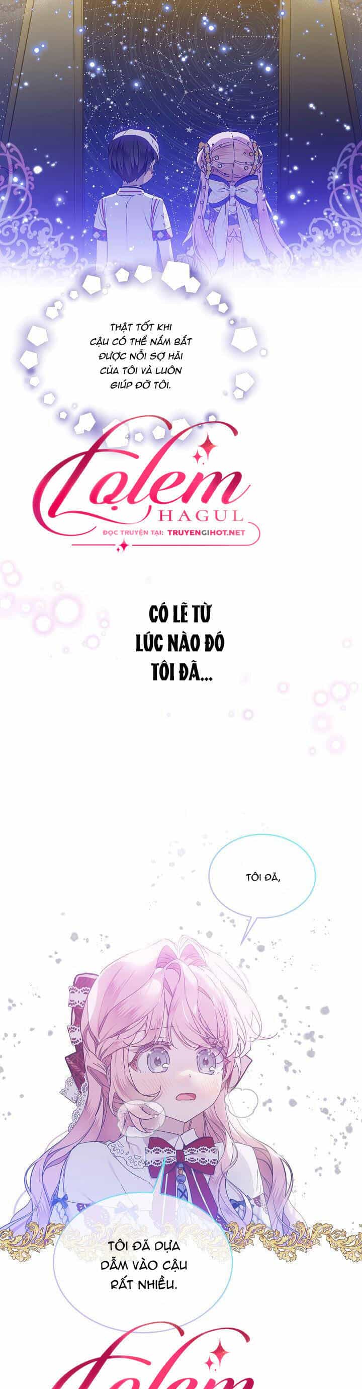 Quý Cô Thế Lực Ngầm - Chương 55.2 - ảnh 1