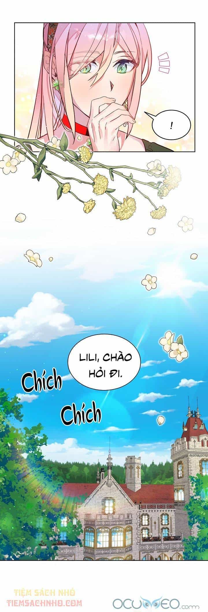Quý Cô Thế Lực Ngầm - Chương 7 - ảnh 29