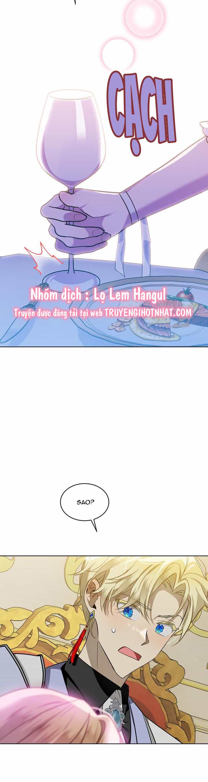 Quý Cô Thế Lực Ngầm - Chương 63.2 - ảnh 8