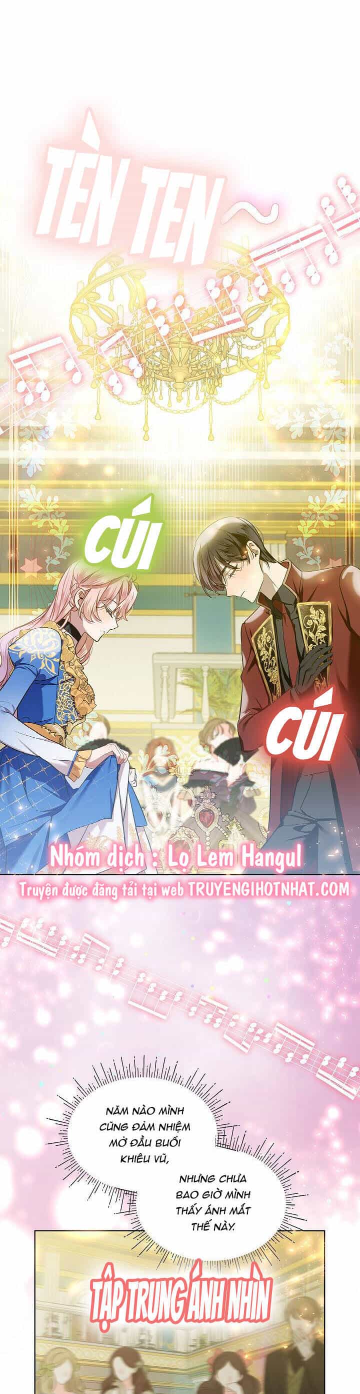 Quý Cô Thế Lực Ngầm - Chương 65 - ảnh 33
