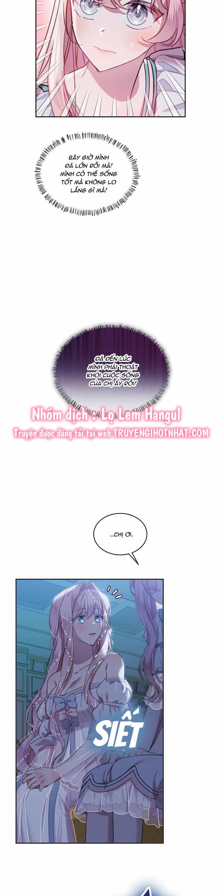 Quý Cô Thế Lực Ngầm - Chương 67.2 - ảnh 9