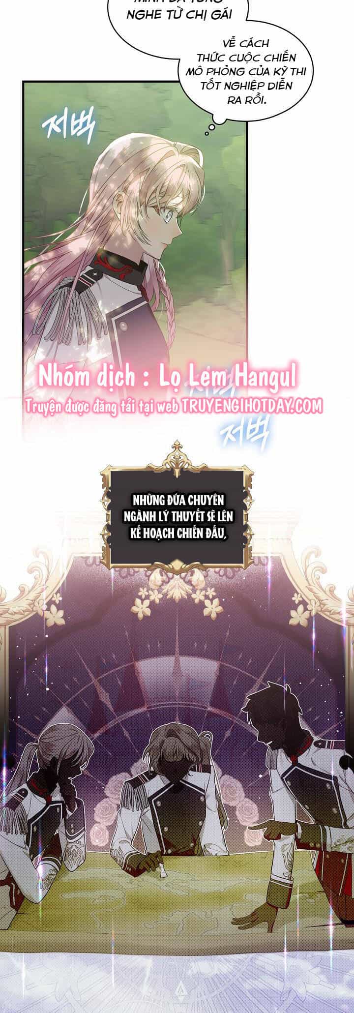 Quý Cô Thế Lực Ngầm - Chương 69.1 - ảnh 6
