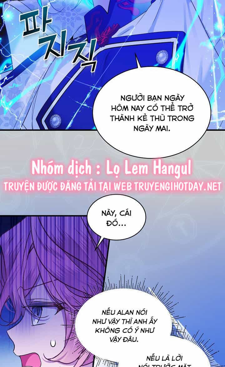 Quý Cô Thế Lực Ngầm - Chương 70.1 - ảnh 26