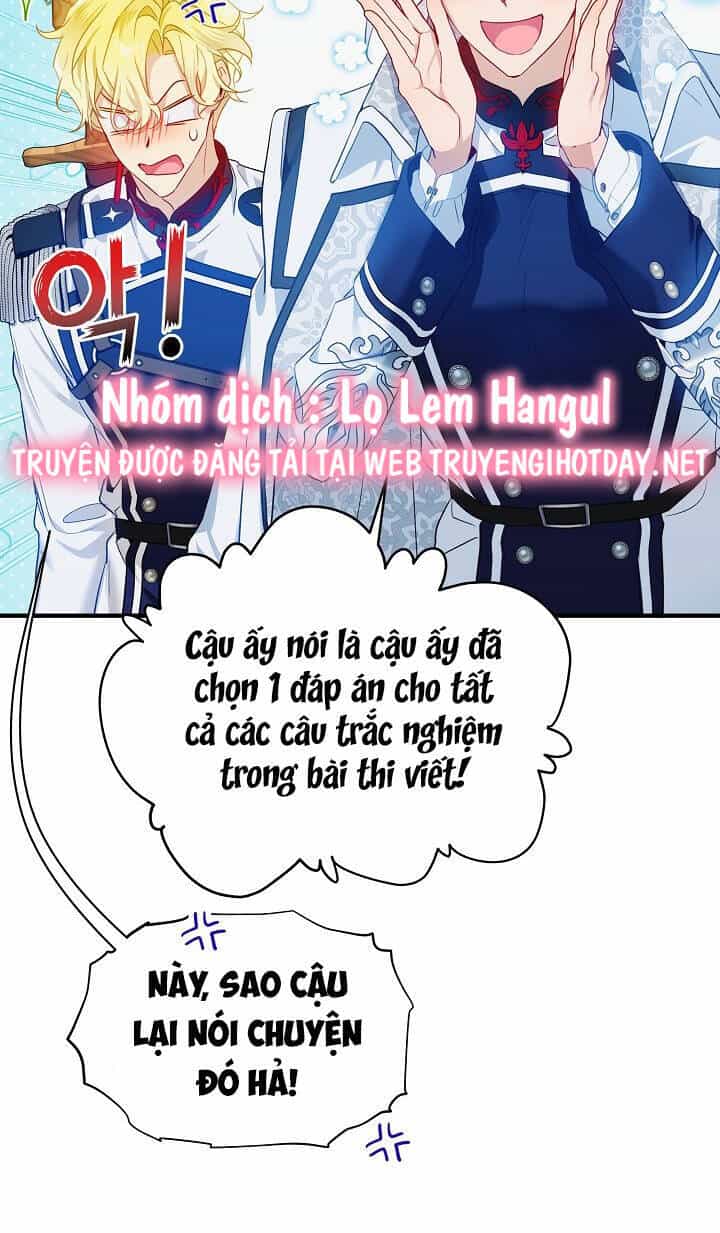 Quý Cô Thế Lực Ngầm - Chương 70.1 - ảnh 6