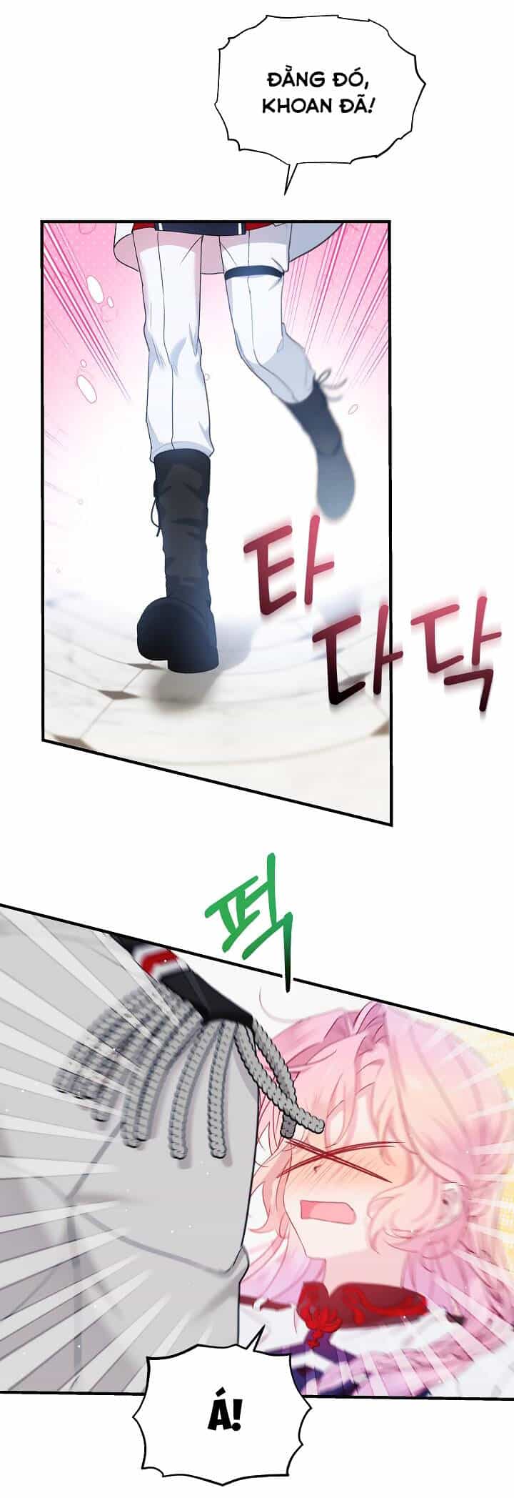 Quý Cô Thế Lực Ngầm - Chương 71.1 - ảnh 24