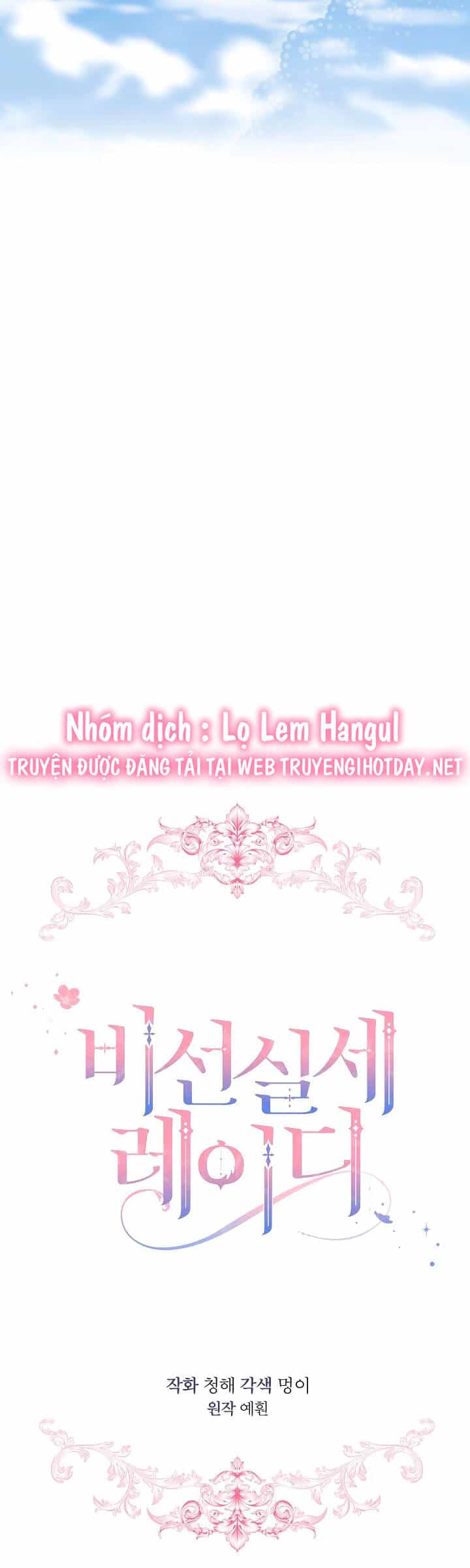 Quý Cô Thế Lực Ngầm - Chương 71.1 - ảnh 6