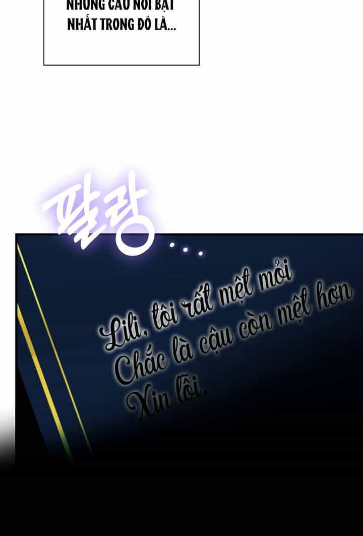 Quý Cô Thế Lực Ngầm - Chương 72.1 - ảnh 38