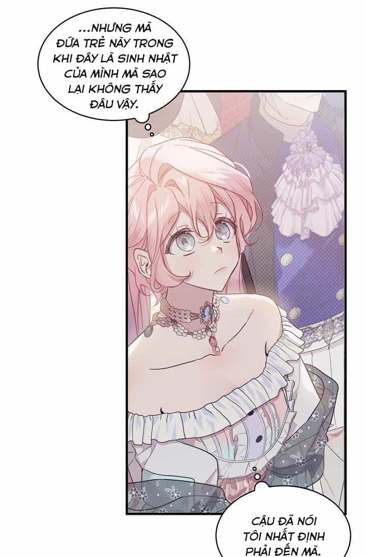 Quý Cô Thế Lực Ngầm - Chương 73.1 - ảnh 17