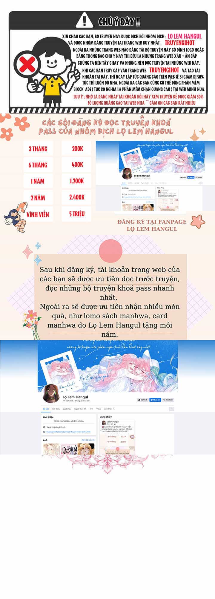 Quý Cô Thế Lực Ngầm - Chương 74.1 - ảnh 1