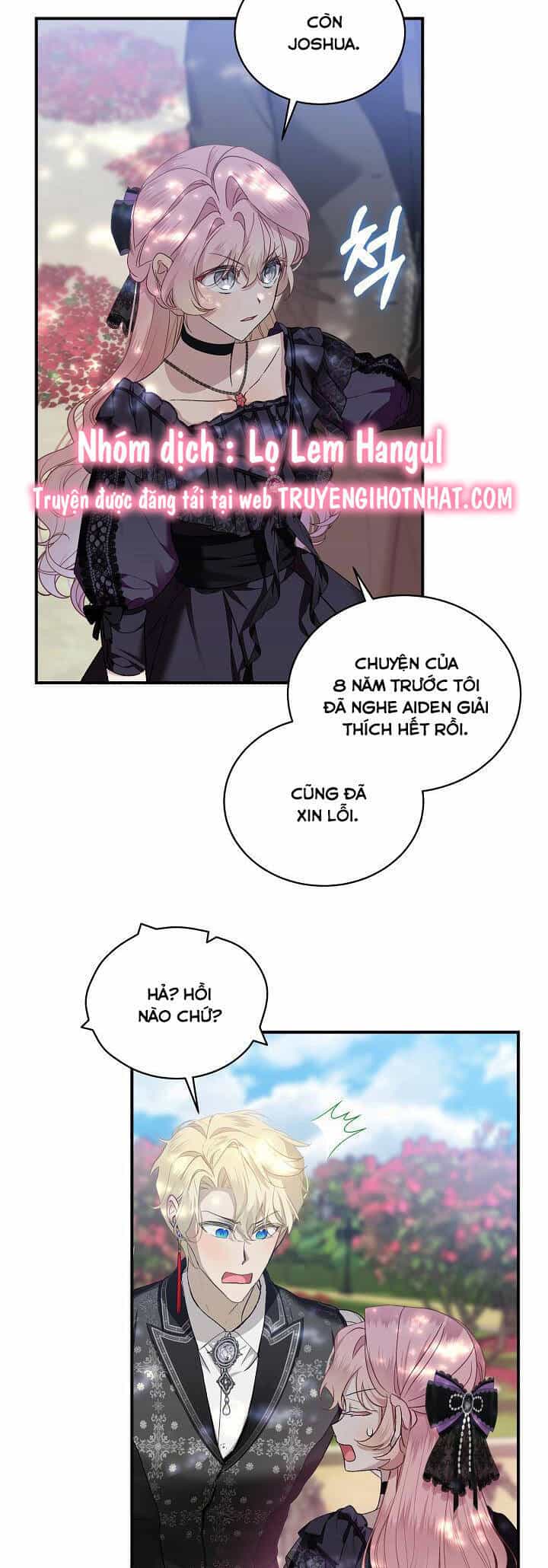 Quý Cô Thế Lực Ngầm - Chương 78 - ảnh 11