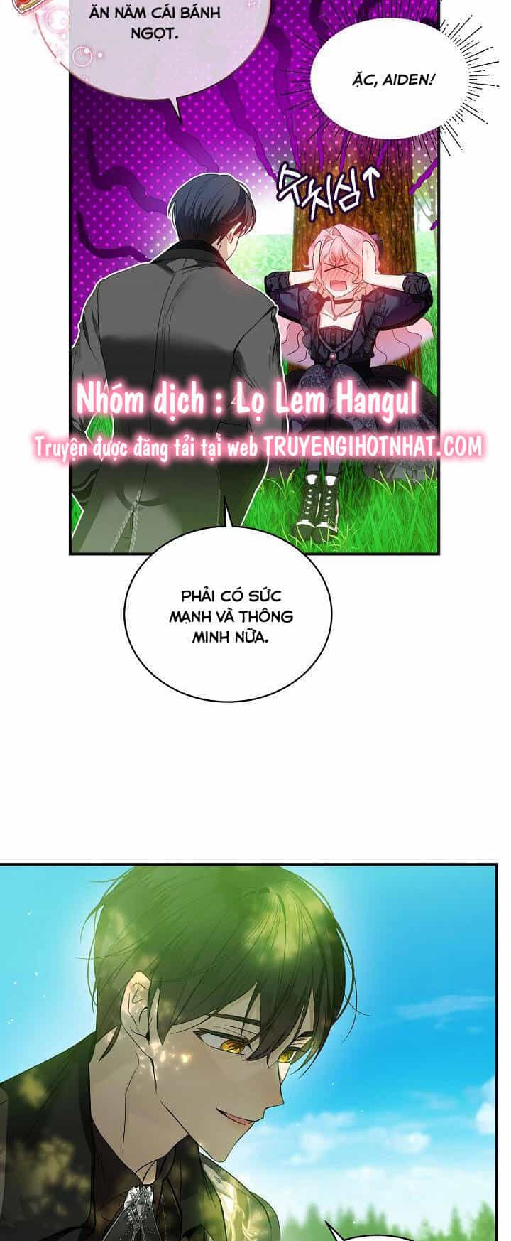 Quý Cô Thế Lực Ngầm - Chương 78 - ảnh 33