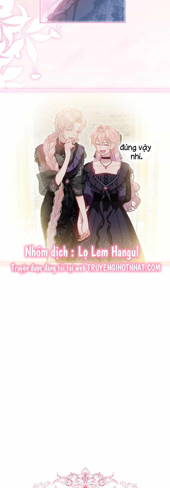 Quý Cô Thế Lực Ngầm - Chương 79 - ảnh 25