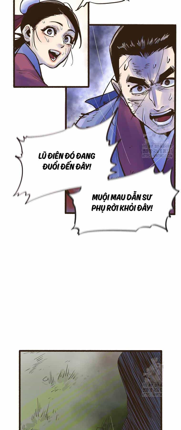 Quỷ Công Di Lục - Chương 1 - ảnh 30