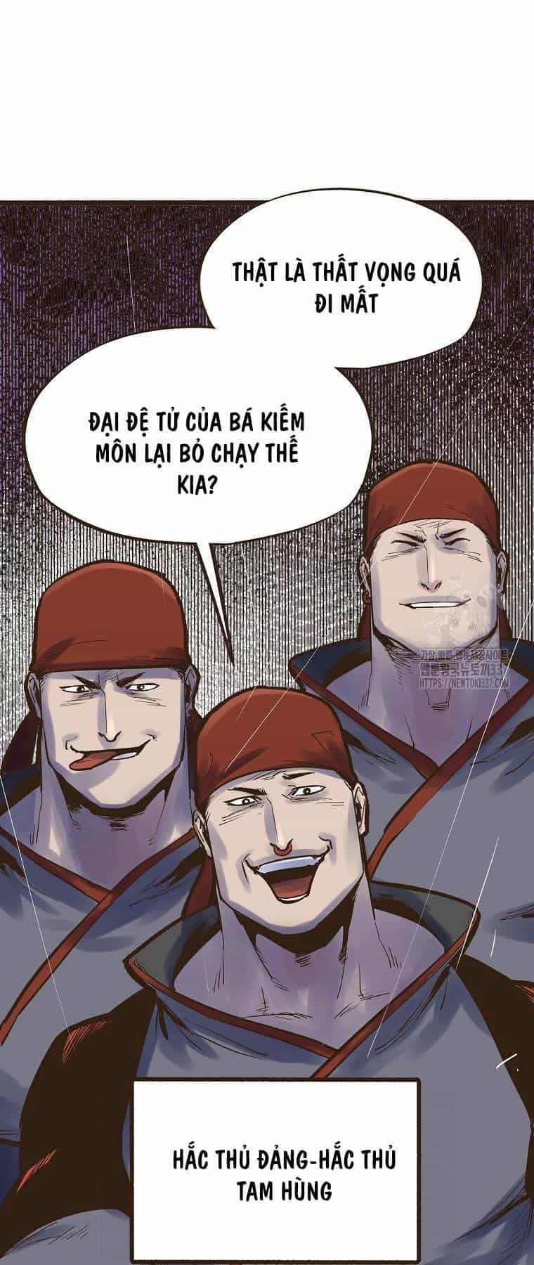 Quỷ Công Di Lục - Chương 1 - ảnh 35