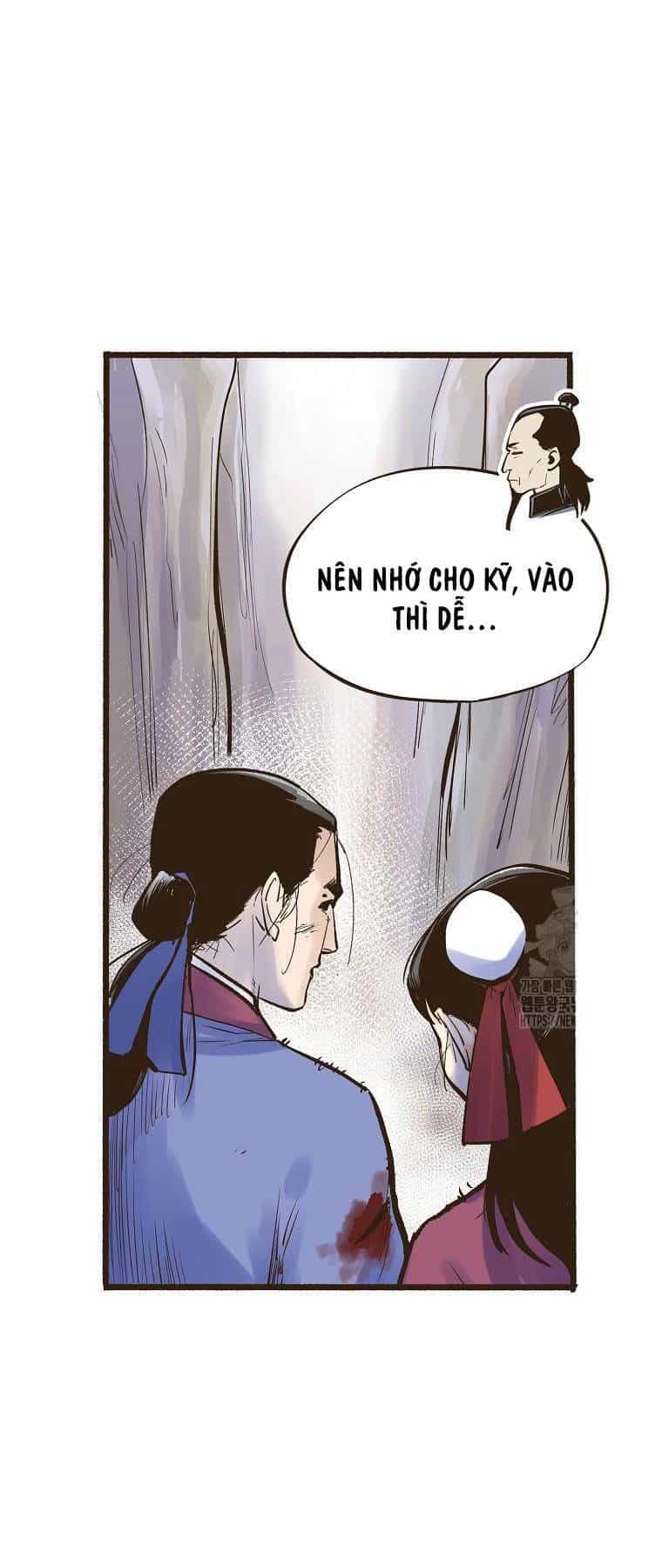 Quỷ Công Di Lục - Chương 1 - ảnh 86