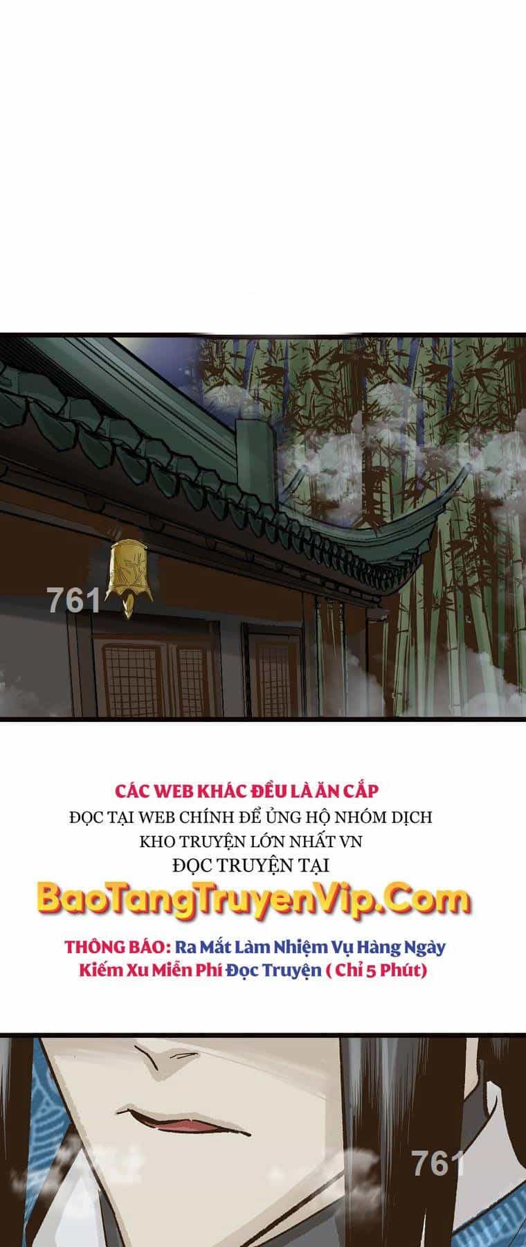 Quỷ Công Di Lục - Chương 10 - ảnh 1