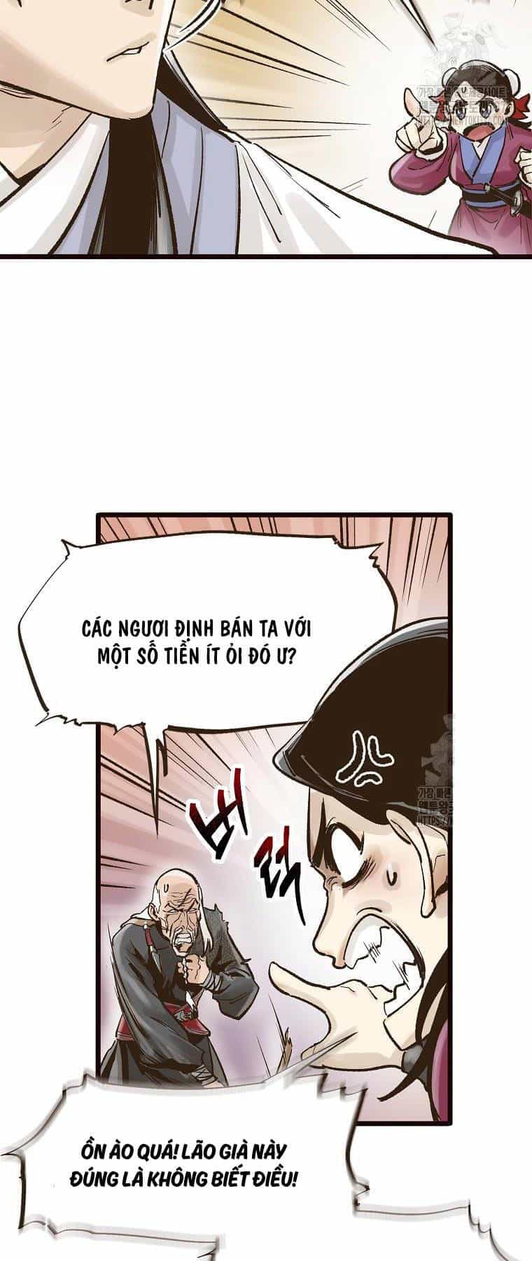 Quỷ Công Di Lục - Chương 10 - ảnh 21