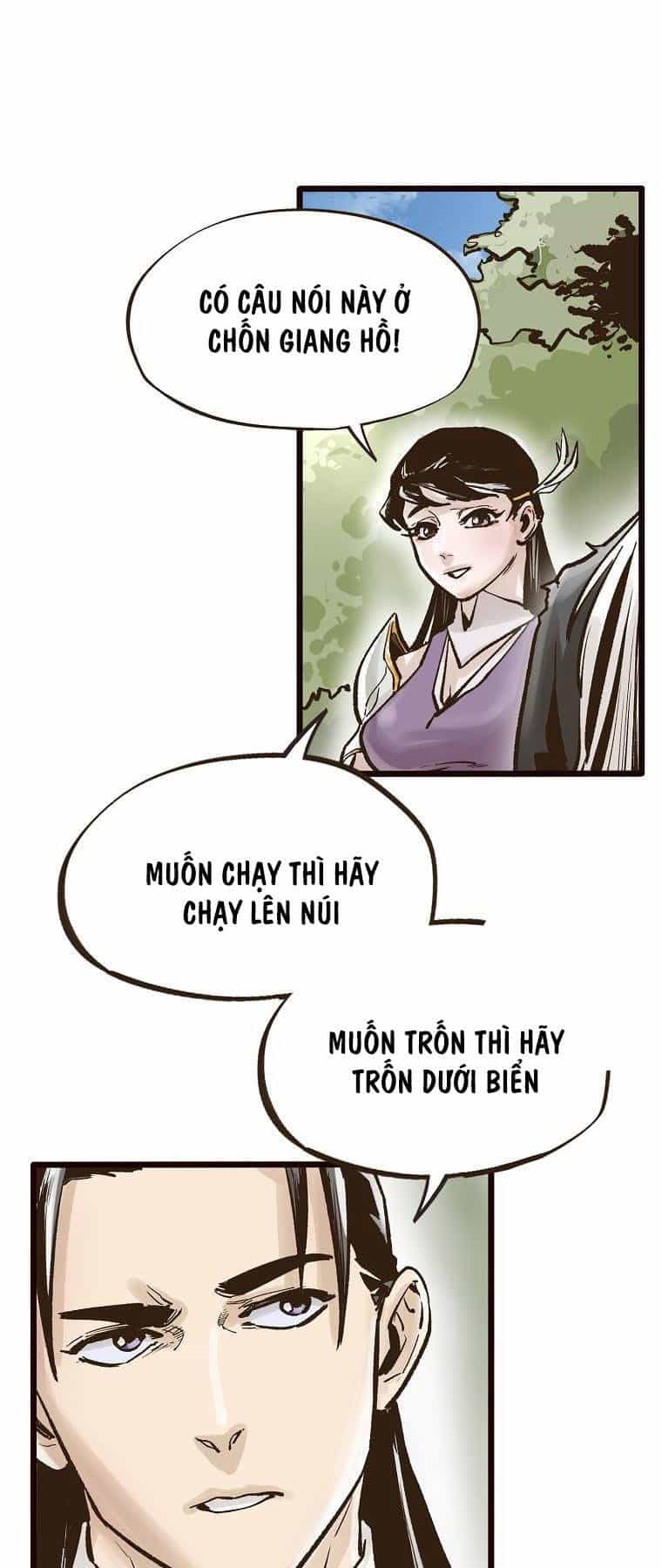 Quỷ Công Di Lục - Chương 10 - ảnh 40