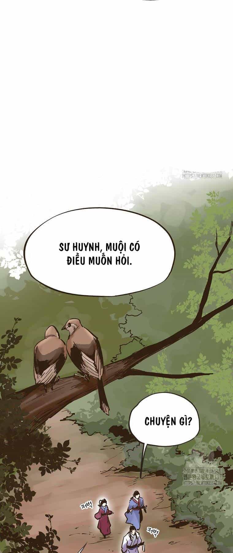 Quỷ Công Di Lục - Chương 11 - ảnh 28