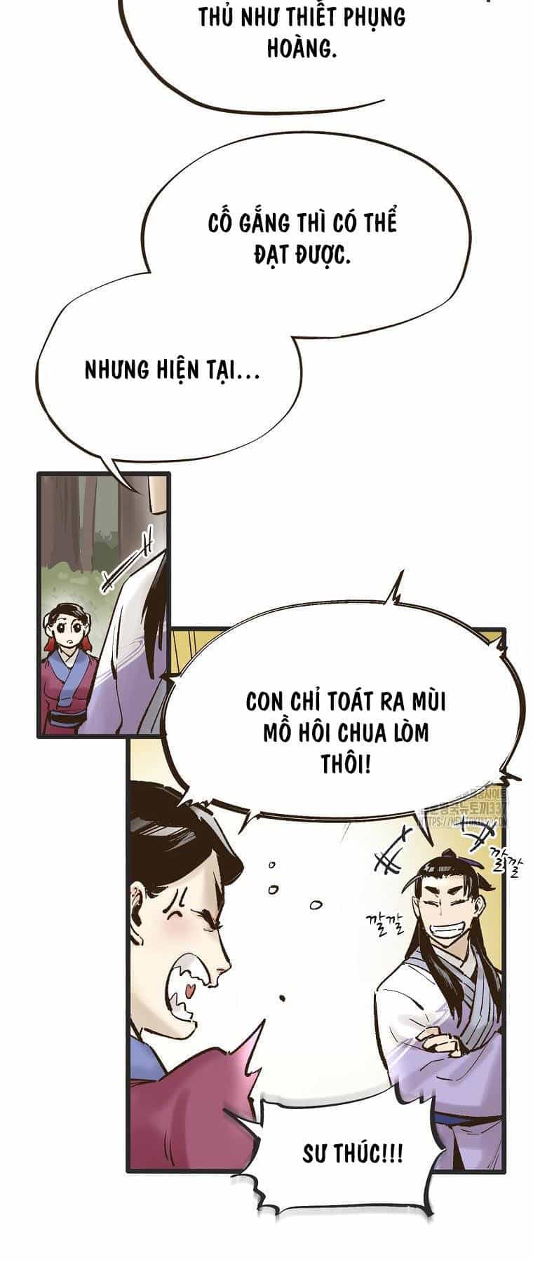 Quỷ Công Di Lục - Chương 11 - ảnh 34