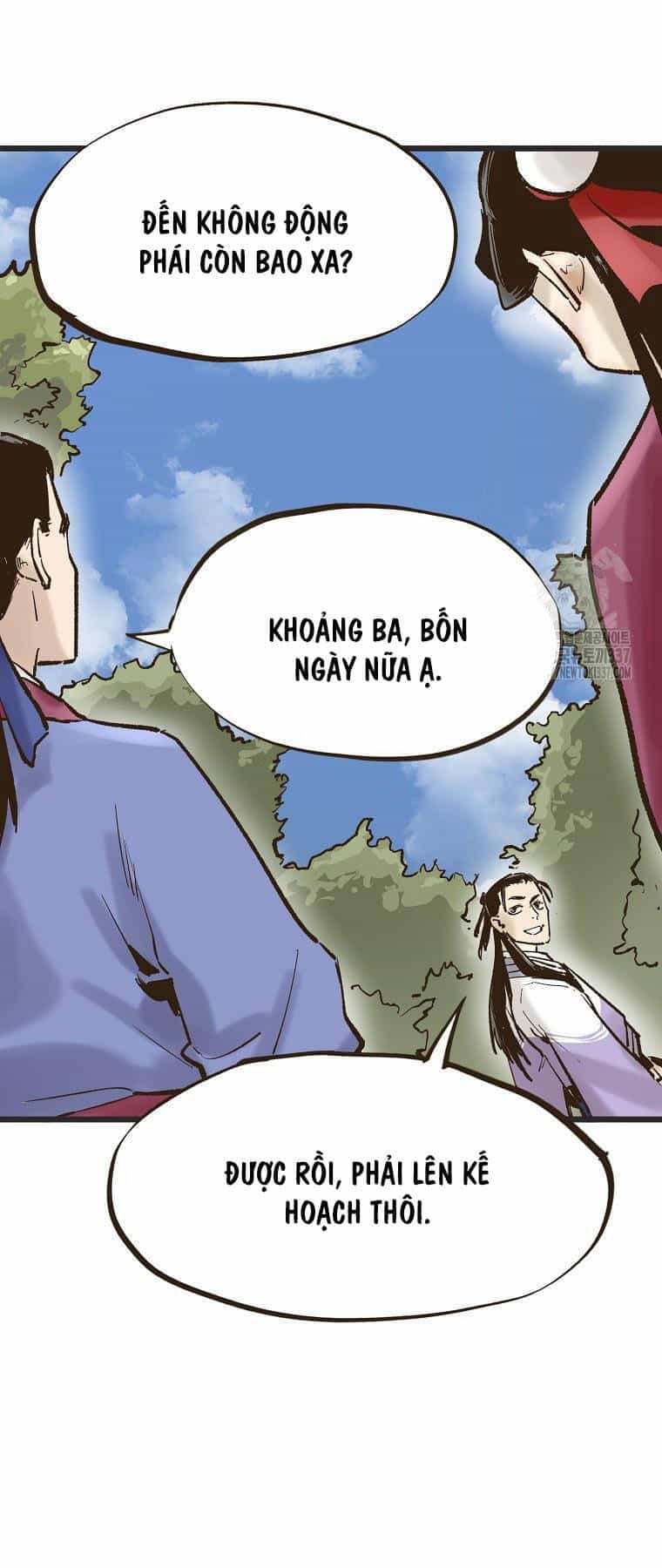Quỷ Công Di Lục - Chương 11 - ảnh 37