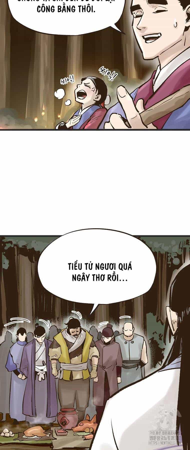 Quỷ Công Di Lục - Chương 11 - ảnh 61