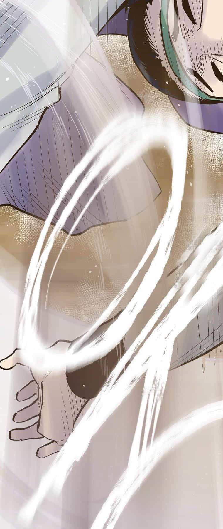 Quỷ Công Di Lục - Chương 11 - ảnh 70